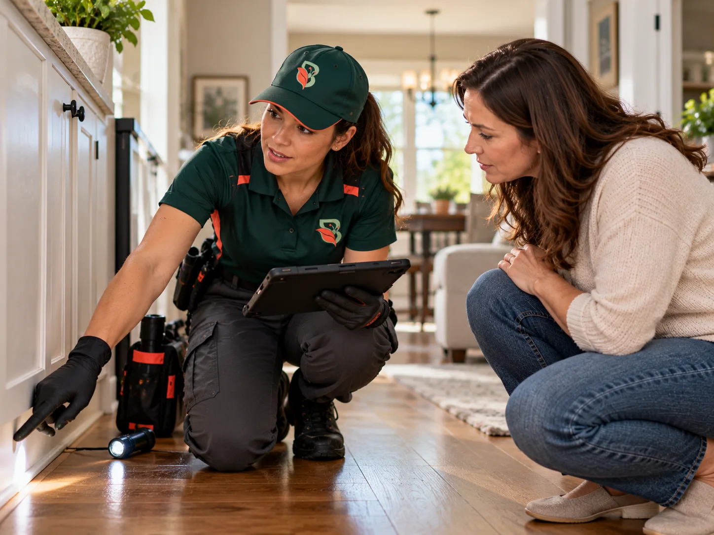 Pest Control Langlois, OR FAQs